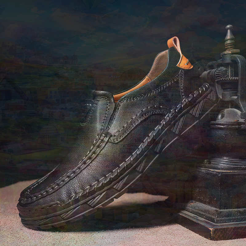 Types Of Men'S Formal Wear - 39 Slipon baskets homme 46 marche