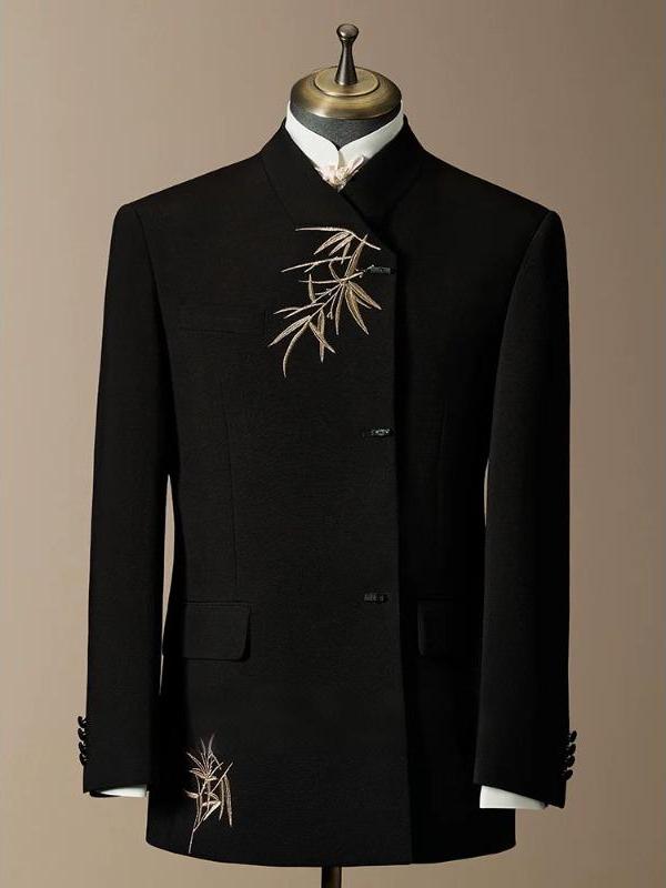 Men Formal Wear Online - Nouveau costume de mariage de style