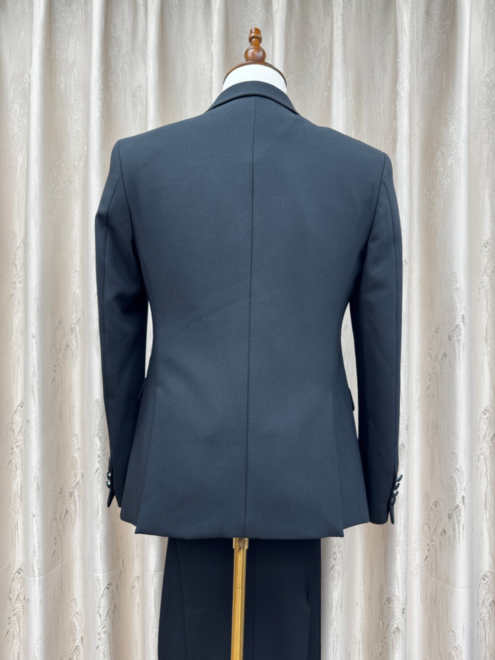Ensemble de Costume Homme Élég - Men'S Formal Wear In Wedding avis et prix