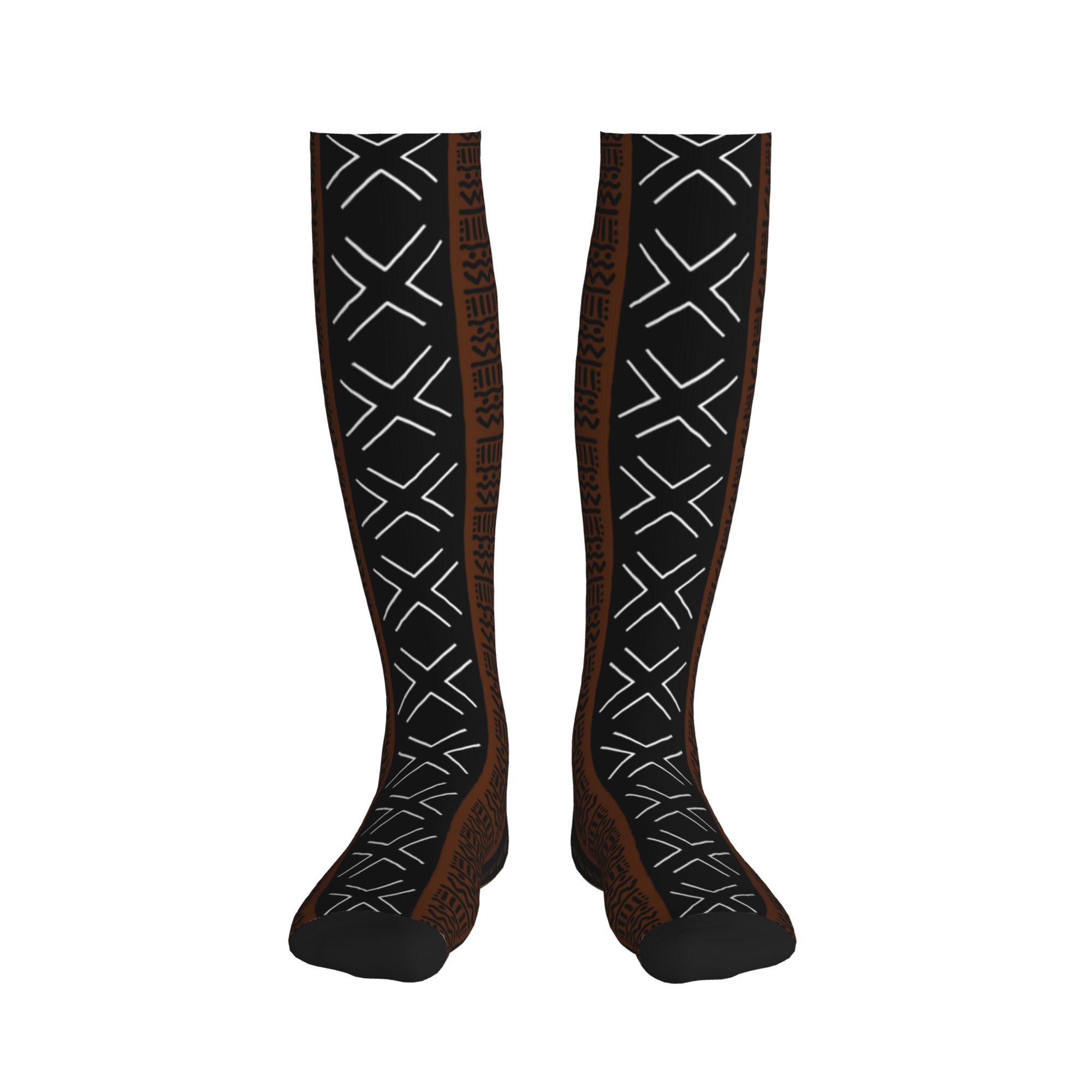 Chaussettes de compression spo - Men'S Ethnic & Formal Designer Wear Studio S avis et prix