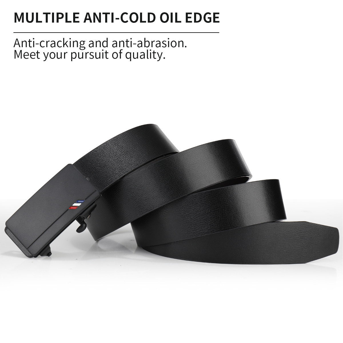 Ceinture automatique noire pou - Men Formal Wear With Jeans avis et prix