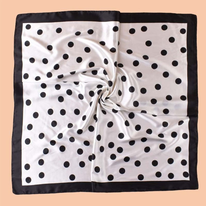 Foulard carré de luxe 90x90cm  - Windsor Knot Tie avis et prix