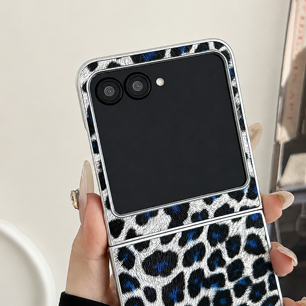 Étui de téléphone pliable à im - Slim Fit Suit Set avis et prix