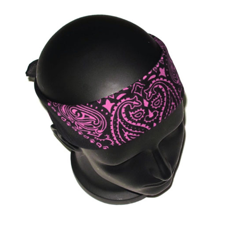 Bandana hip hop unisexe en cot - Windsor Knot Tie avis et prix