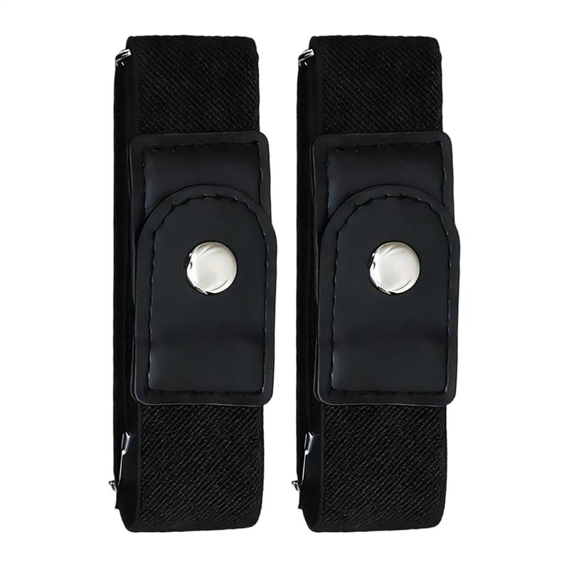 Ceinture élastique sans boucle - Men Formal Wear With Jeans avis et prix