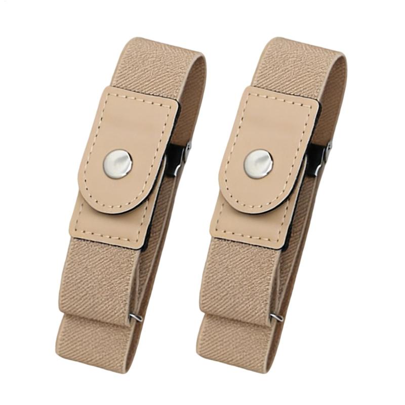 Ceinture élastique sans boucle - Men Formal Wear With Jeans avis et prix