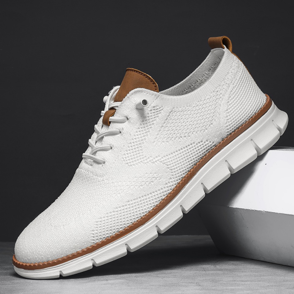 Hommes chaussures décontractée - Men Formal Wear With Sneakers avis et prix
