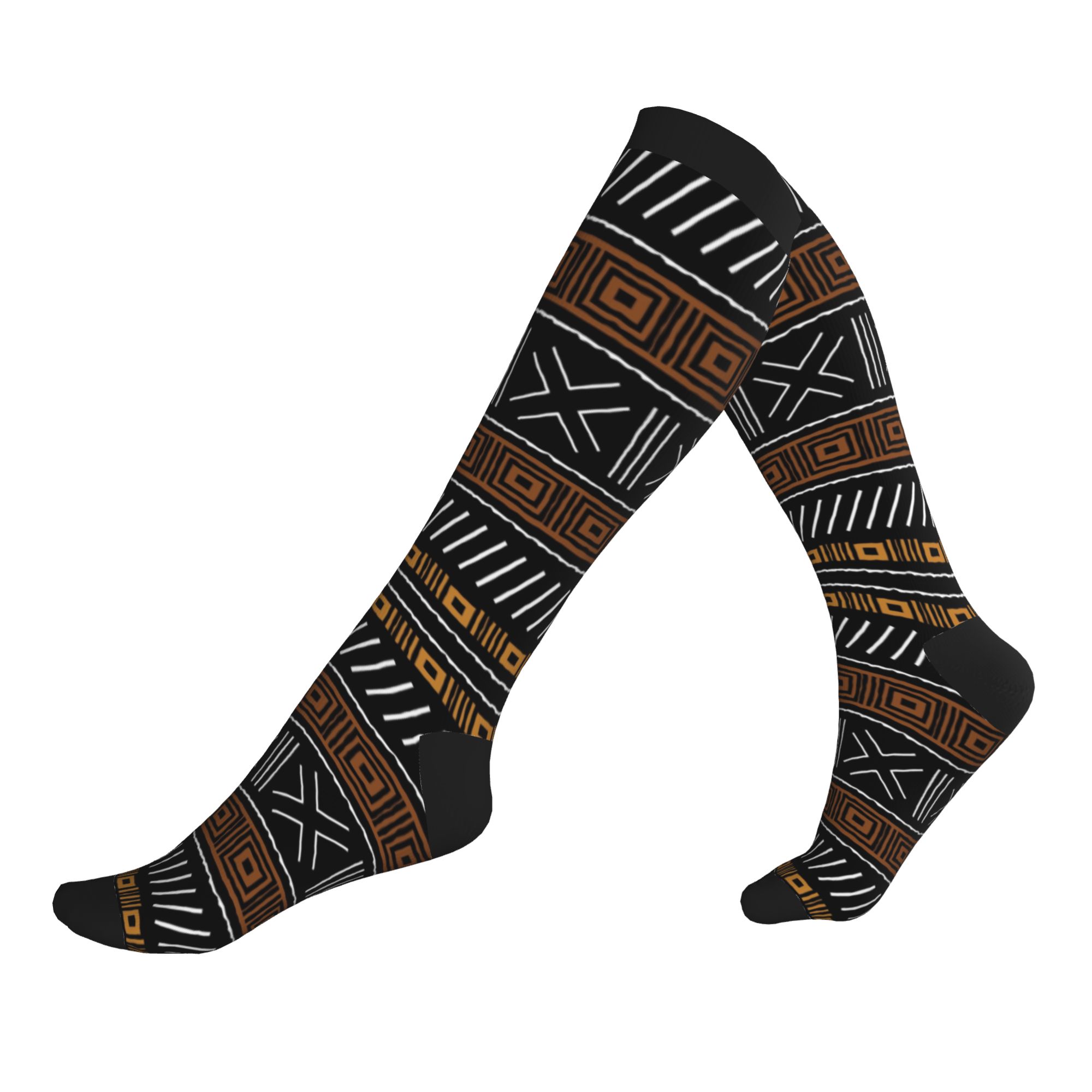 Chaussettes de compression spo - Men'S Ethnic & Formal Designer Wear Studio S avis et prix