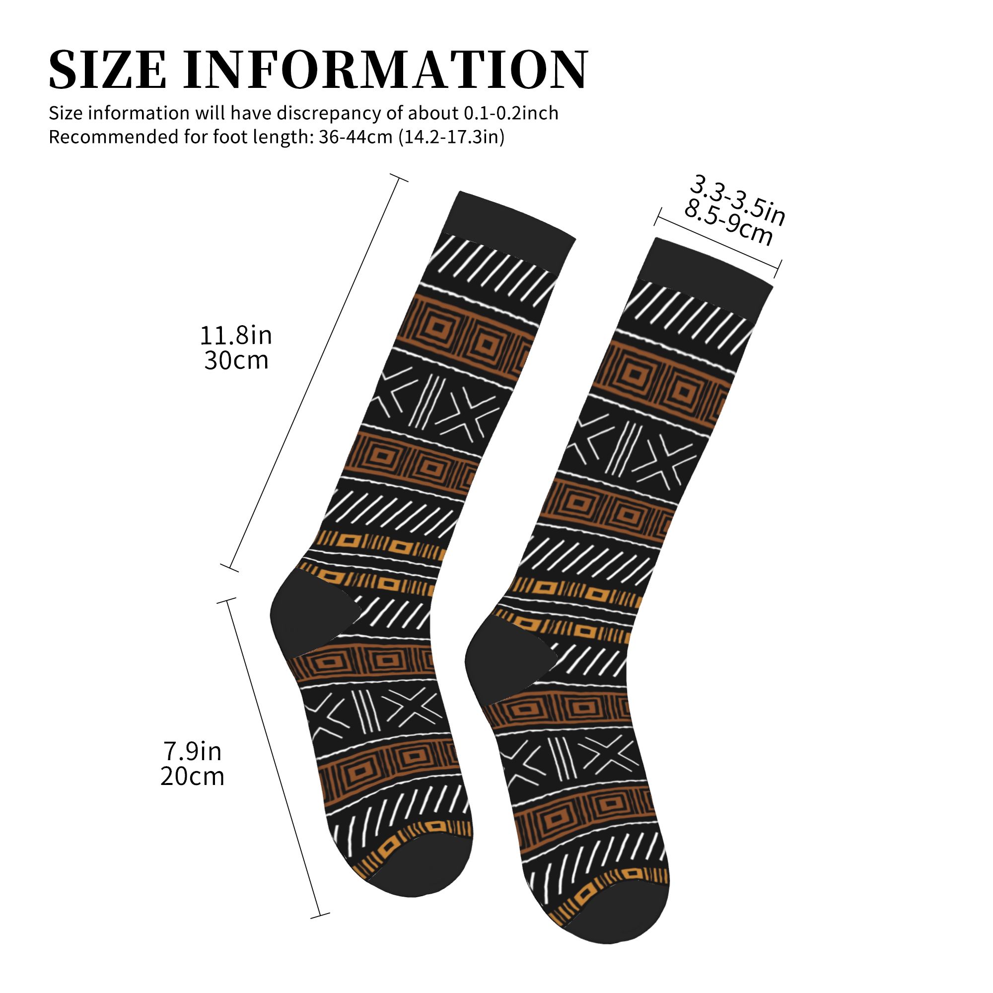Chaussettes de compression spo - Men'S Ethnic & Formal Designer Wear Studio S avis et prix