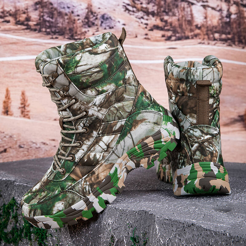 Bottes d'extérieur pour hommes - Men'S Ethnic & Formal Designer Wear Studio S avis et prix