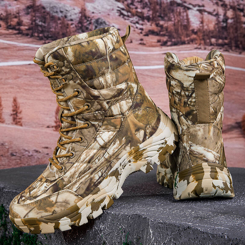 Bottes d'extérieur pour hommes - Men'S Ethnic & Formal Designer Wear Studio S avis et prix