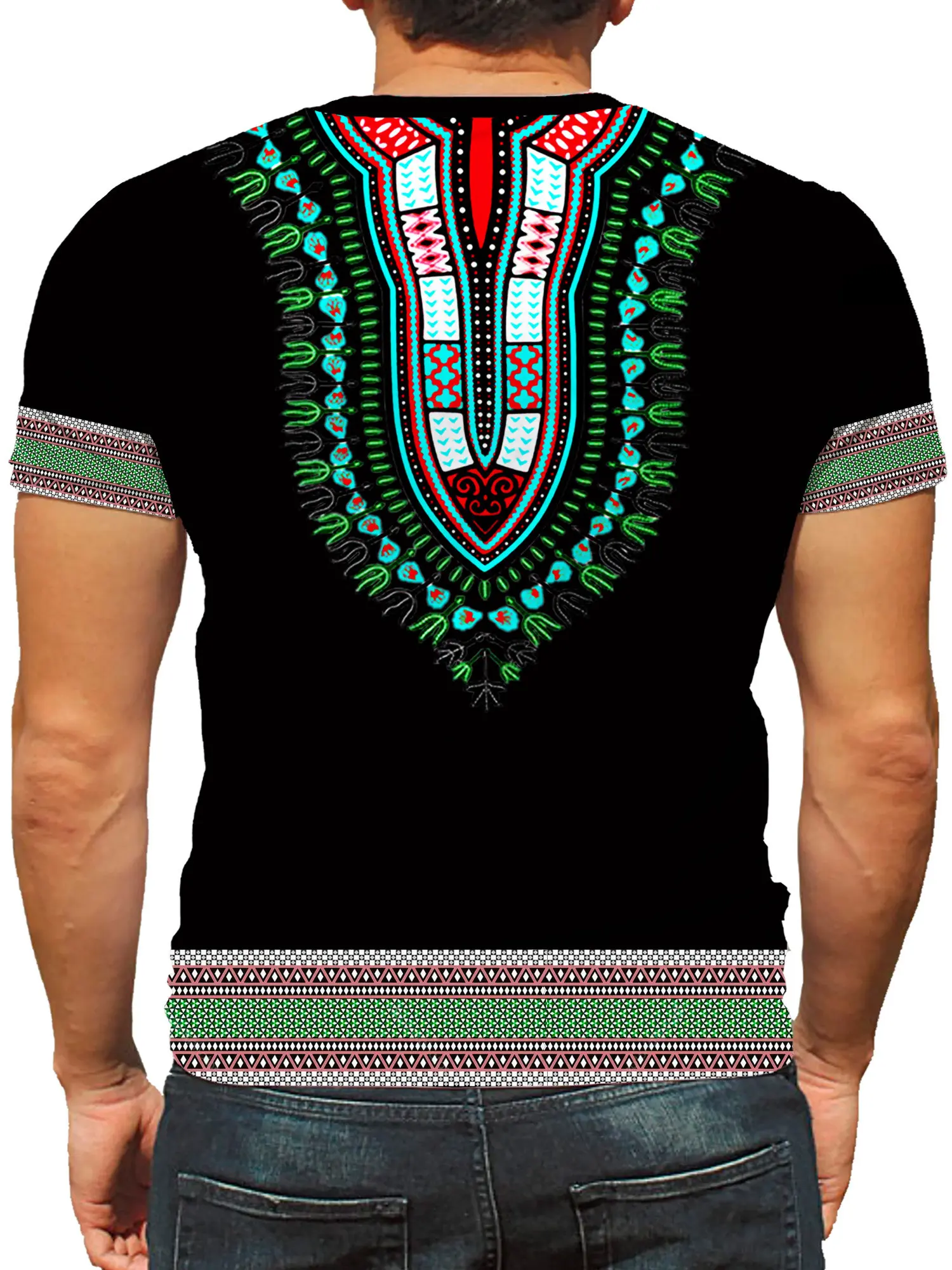 T-Shirts pour hommes décontrac - Men'S Ethnic & Formal Designer Wear Studio S avis et prix