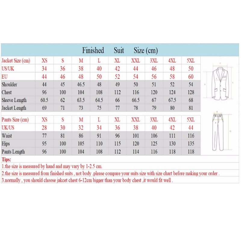 Zones me Terno-Costumes formel - Men Formal Wear Blue avis et prix