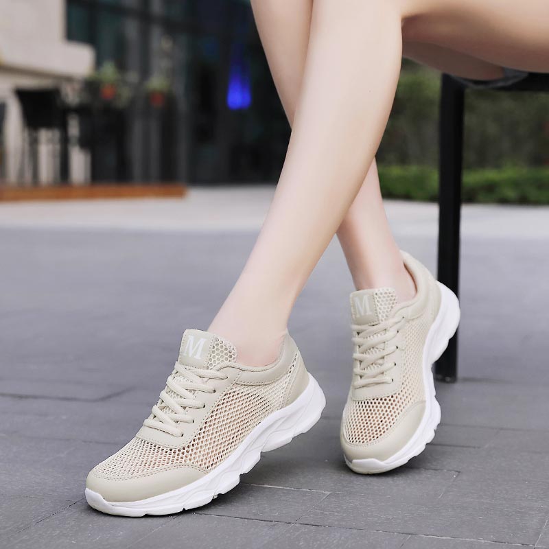 Été Respirant Sneakers Femmes  - Men Formal Wear Online avis et prix