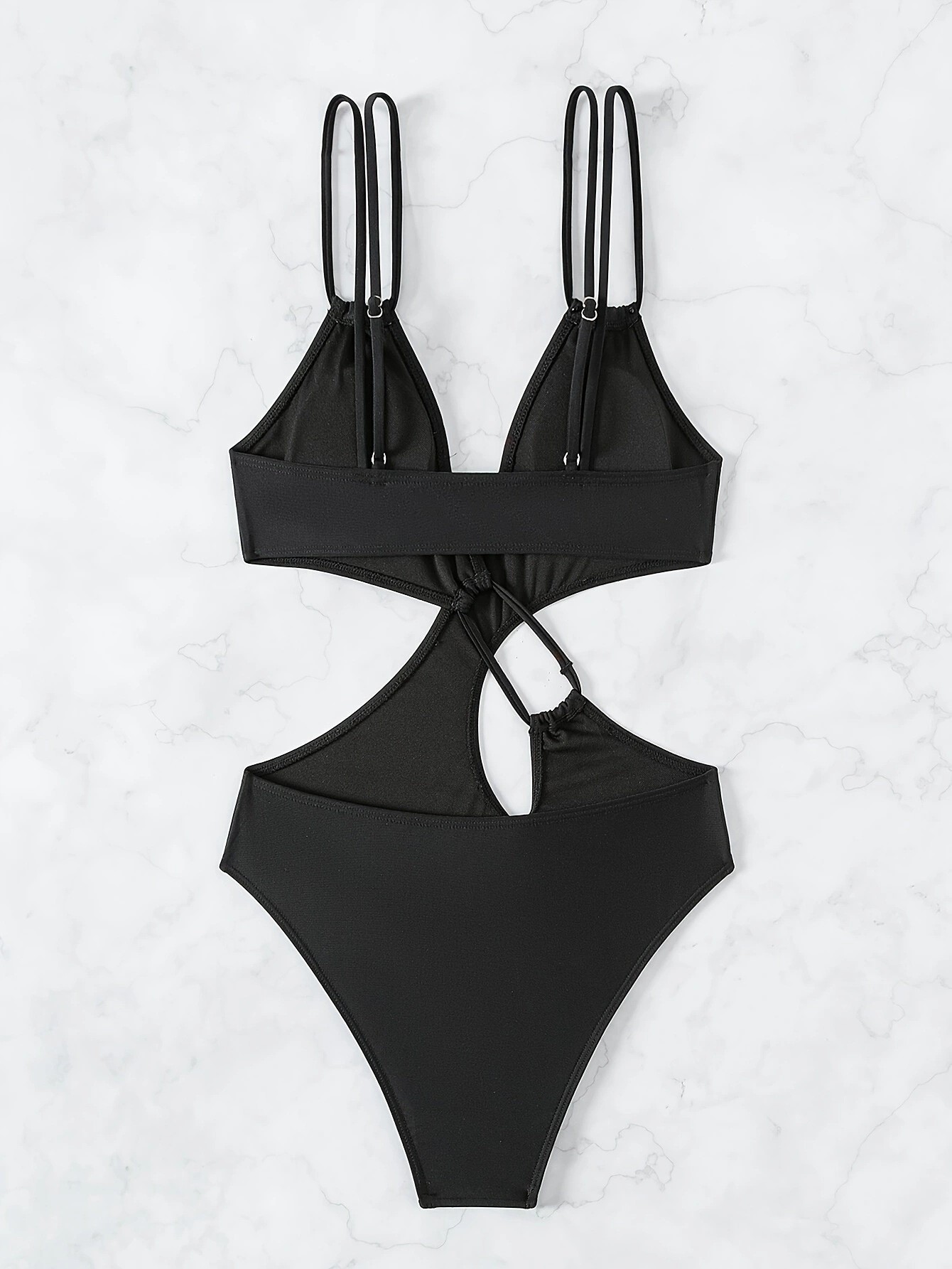 Maillot de bain tankini femme  - Slim Fit Suit Set avis et prix