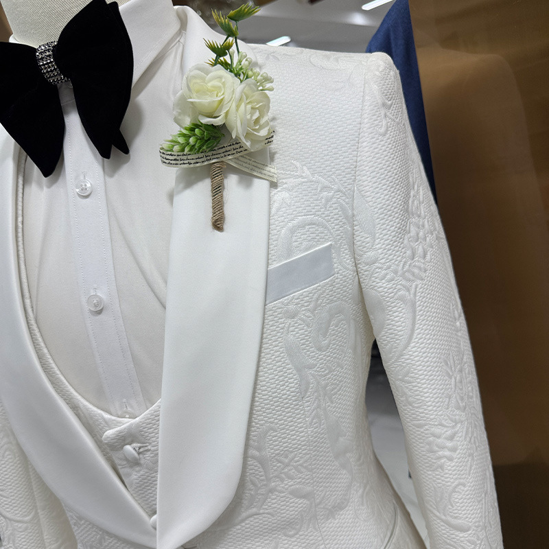 Costume de mariage pour homme  - Men'S Formal Wear In Wedding avis et prix