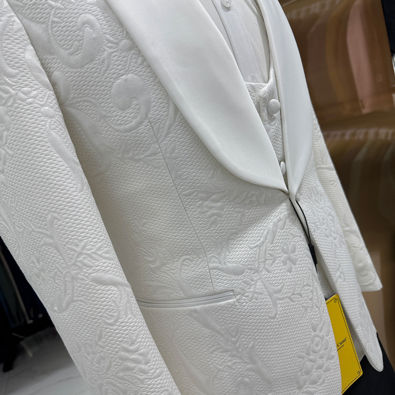 Costume de mariage pour homme  - Men'S Formal Wear In Wedding avis et prix