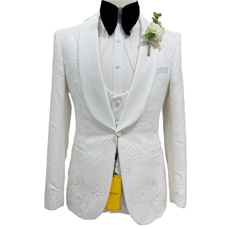 Costume de mariage pour homme  - Men'S Formal Wear In Wedding avis et prix