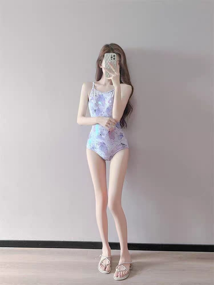 Maillot de bain une pièce de c - Slim Fit Suit Set avis et prix