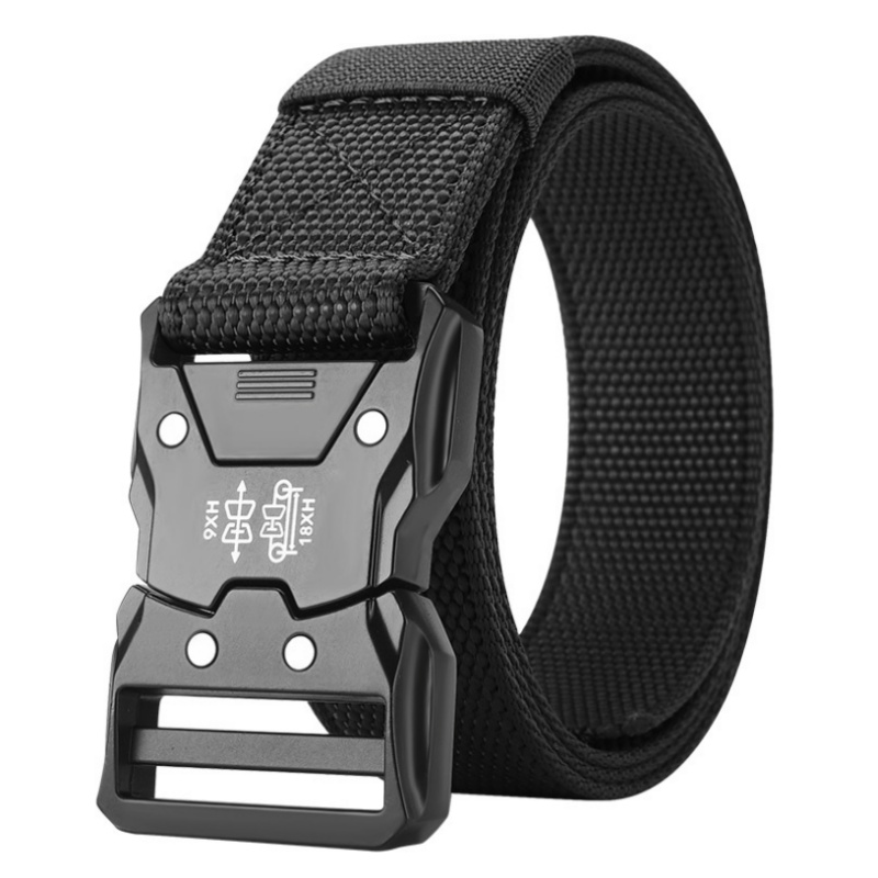 Ceinture à boucle à dégagement - Men Formal Wear With Jeans avis et prix