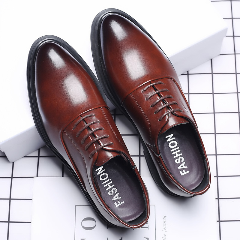 Hommes chaussures habillées Ox - Men'S Formal Wear In Wedding avis et prix