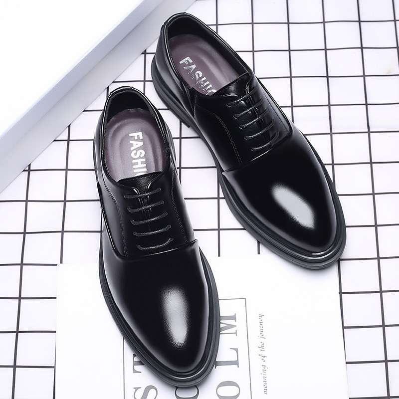 Hommes chaussures habillées Ox - Men'S Formal Wear In Wedding avis et prix