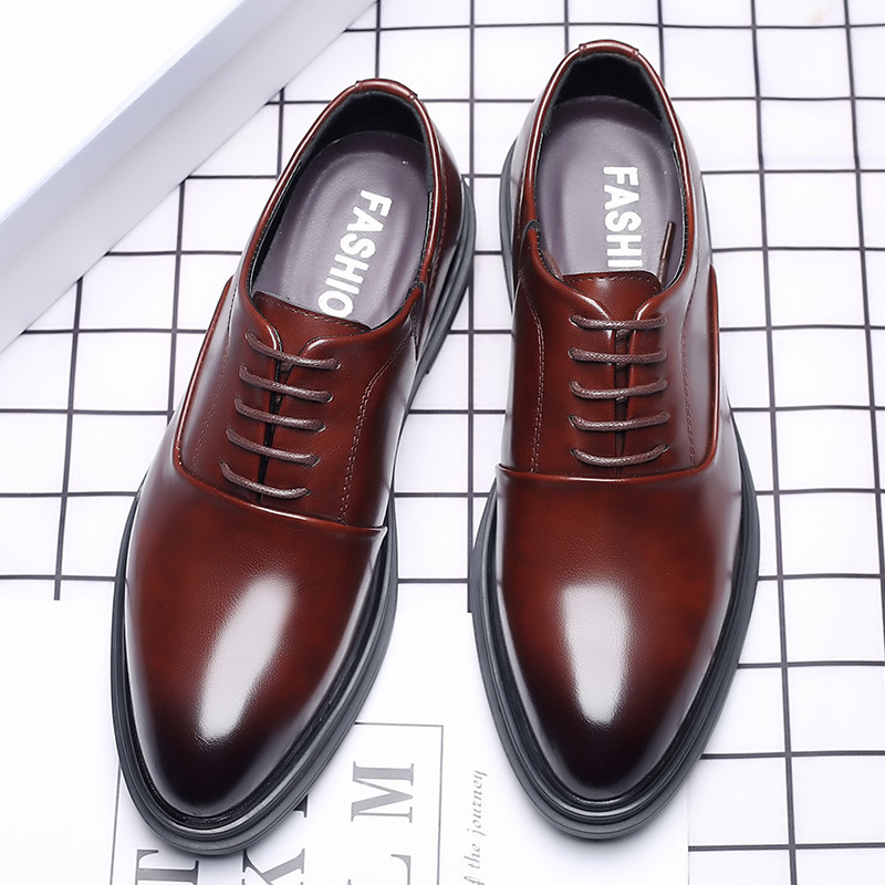 Hommes chaussures habillées Ox - Men'S Formal Wear In Wedding avis et prix