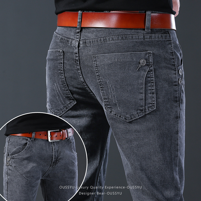Vêtements de marque pour homme - Men Formal Wear With Jeans avis et prix