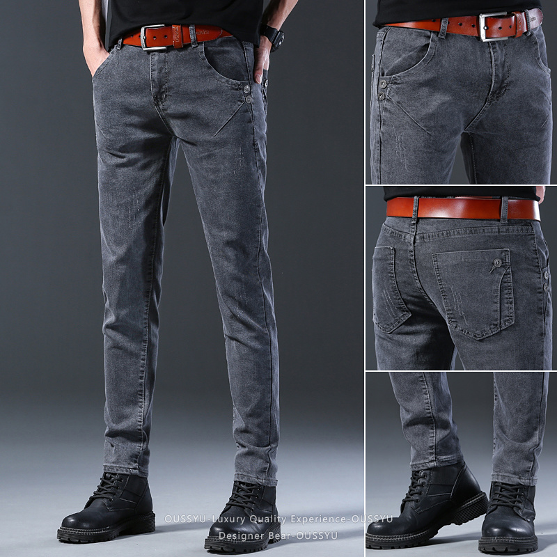 Vêtements de marque pour homme - Men Formal Wear With Jeans avis et prix