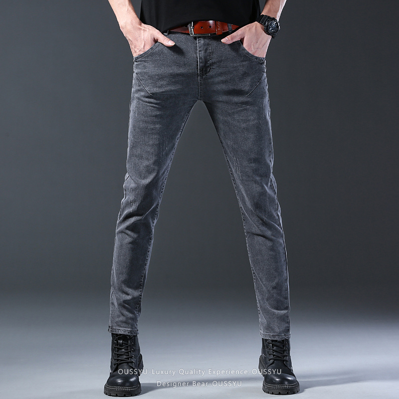 Vêtements de marque pour homme - Men Formal Wear With Jeans avis et prix