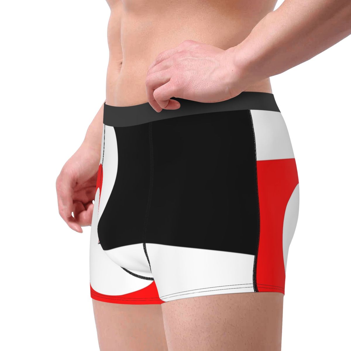 Cool Maoris Ethnic Flag Boxers - Men'S Ethnic & Formal Designer Wear Studio S avis et prix