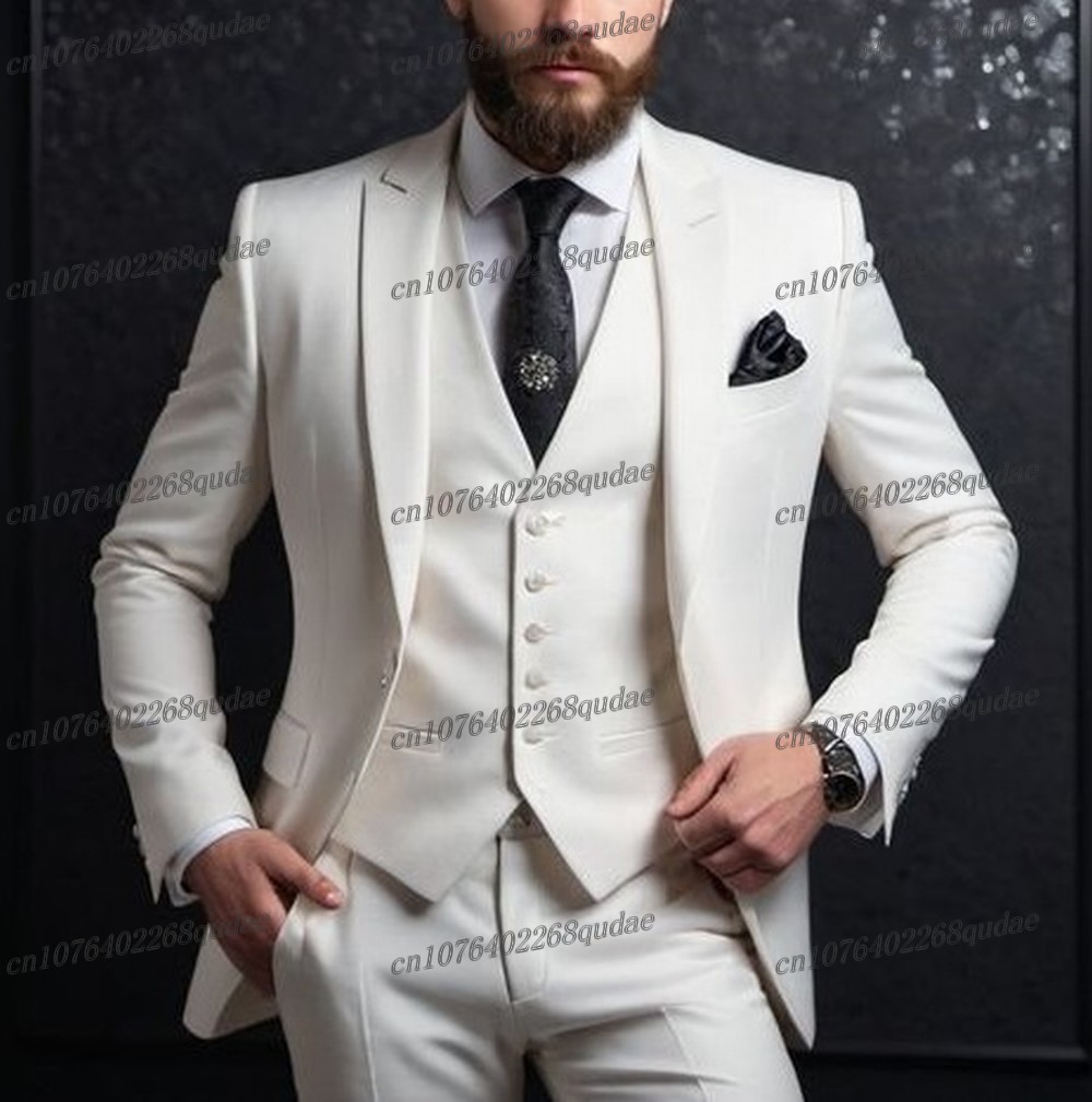 Costume de Marié Formel Bleu M - Men Formal Wear Blue avis et prix