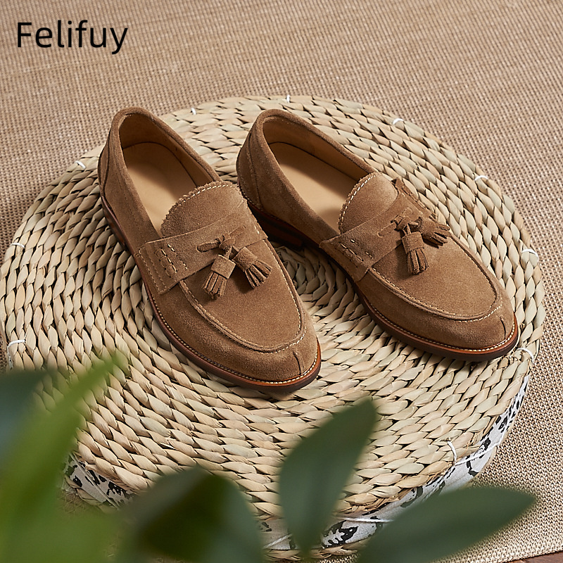 Nouvelles chaussures plates ma - Men'S Formal Wear In Wedding avis et prix