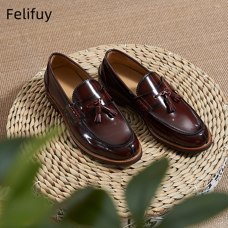Nouvelles chaussures plates ma - Men'S Formal Wear In Wedding avis et prix