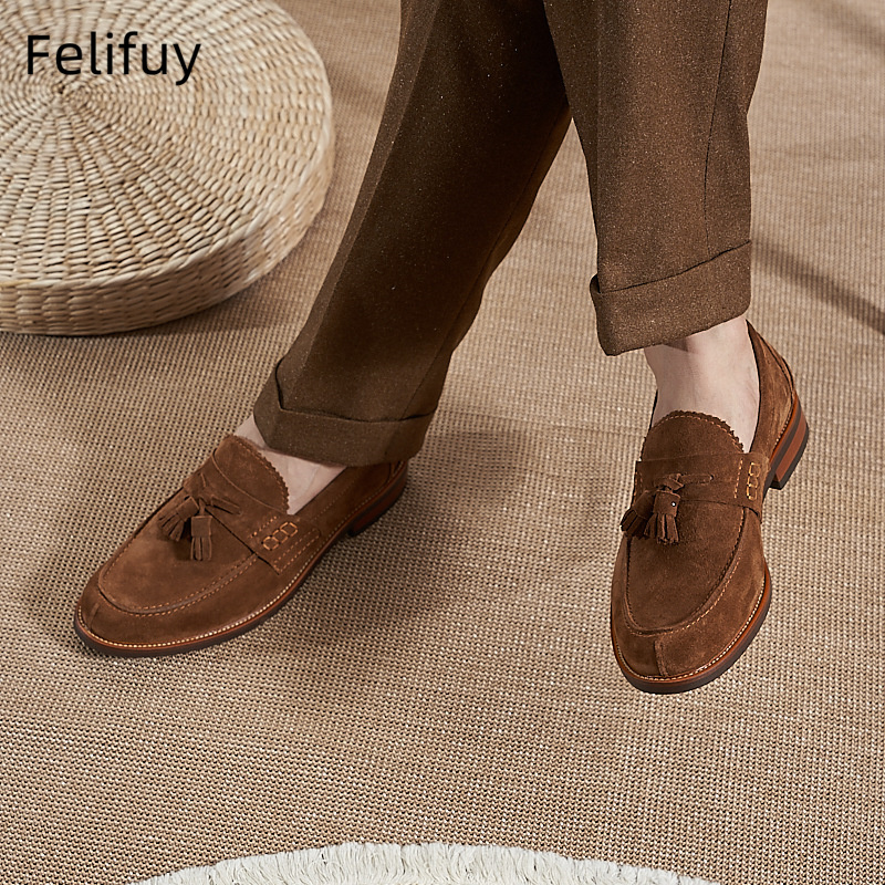Nouvelles chaussures plates ma - Men'S Formal Wear In Wedding avis et prix