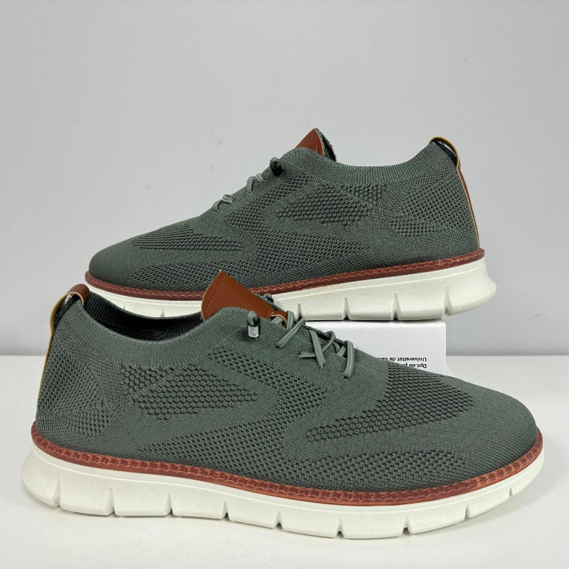 Chaussures décontractées pour  - Men Formal Wear With Sneakers avis et prix