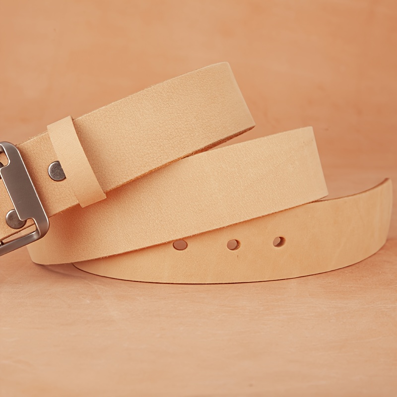 Ceinture homme haut de gamme e - Men Formal Wear With Jeans avis et prix