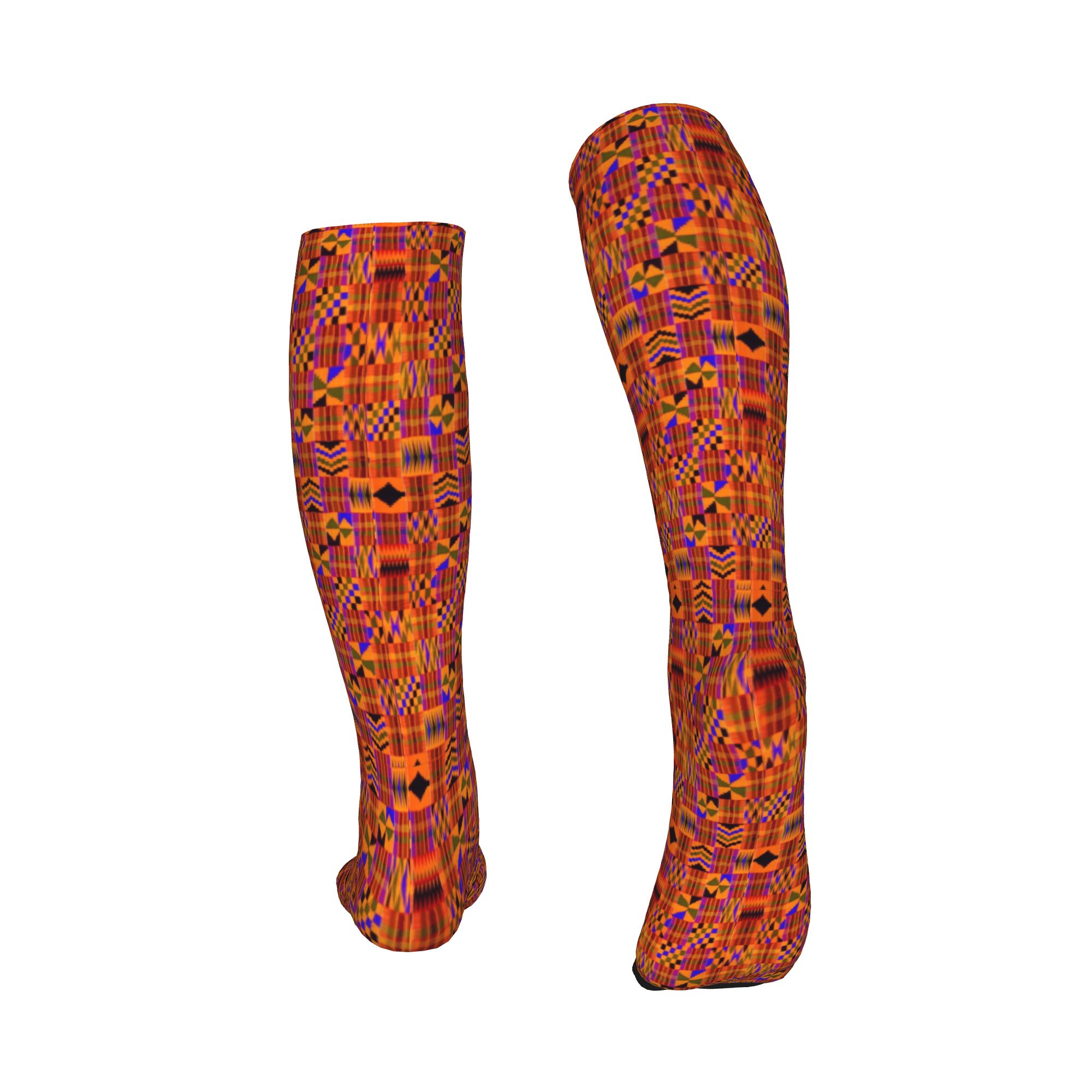 Chaussettes Kawaii imprimées e - Men'S Ethnic & Formal Designer Wear Studio S avis et prix