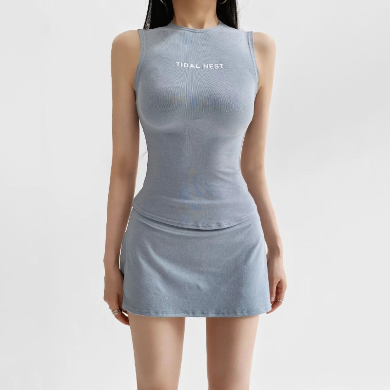 Nouvel ensemble décontracté et - Slim Fit Suit Set avis et prix