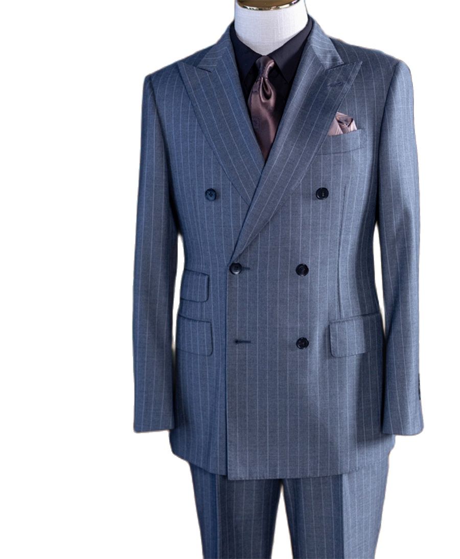 Costume Classique Homme Gris R - Men'S Formal Wear In Wedding avis et prix