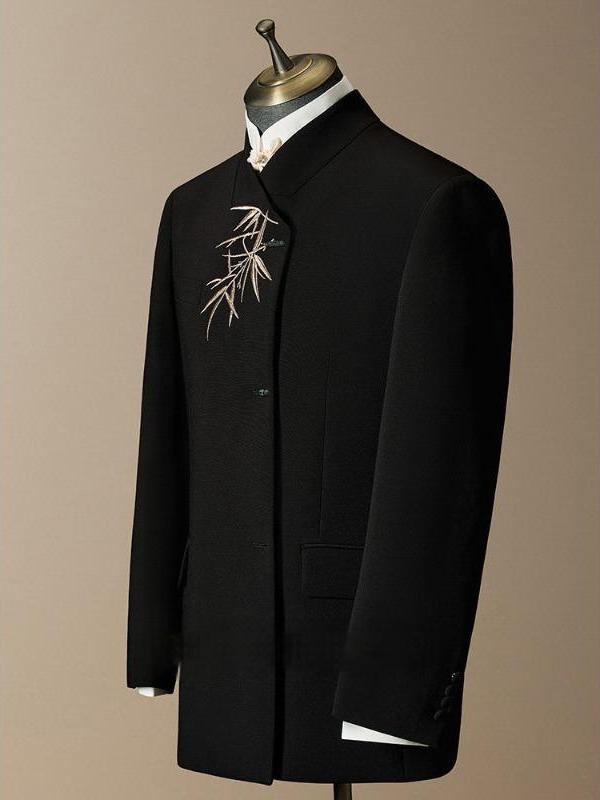 Nouveau costume de mariage de  - Men Formal Wear Online avis et prix