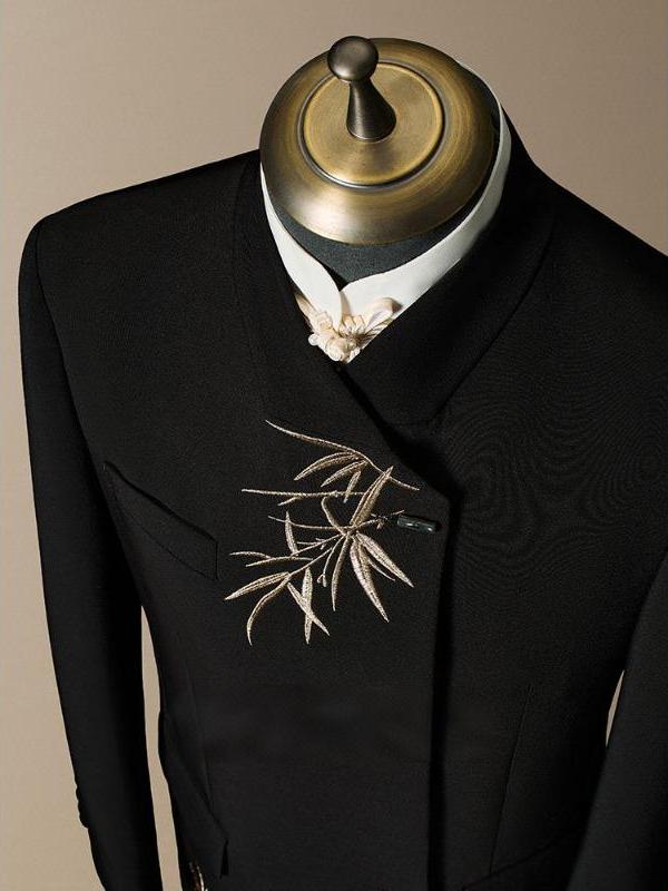 Nouveau costume de mariage de  - Men Formal Wear Online avis et prix