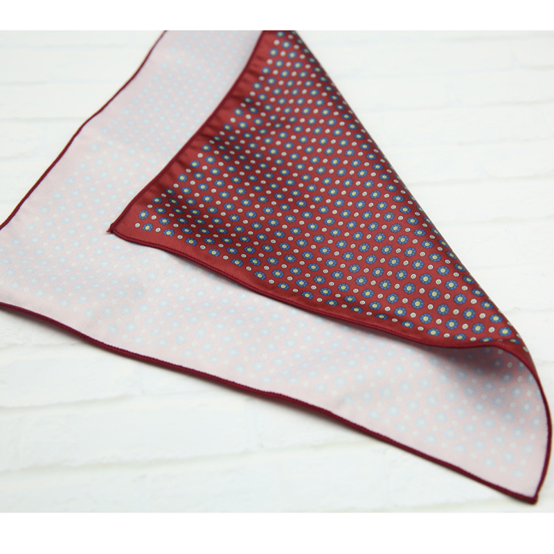 2026 Pochette de costume surdi - Pocket Square Set avis et prix
