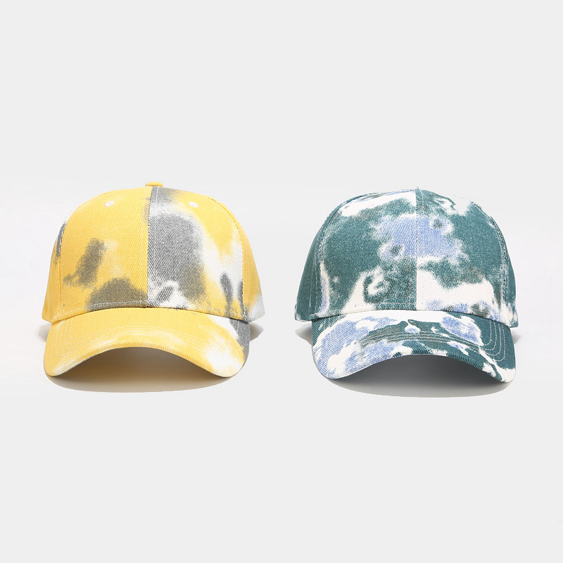 Casquette de baseball tie-dye, - Windsor Knot Tie avis et prix