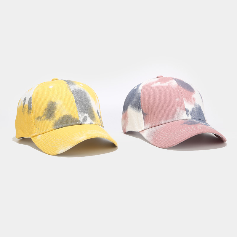 Casquette de baseball tie-dye, - Windsor Knot Tie avis et prix