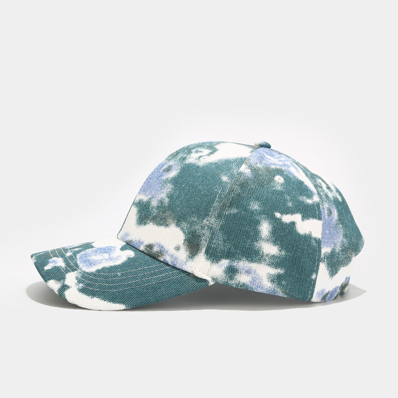 Casquette de baseball tie-dye, - Windsor Knot Tie avis et prix