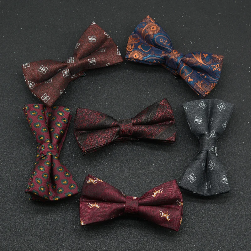 Nœud papillon pour homme, mari - Men'S Formal Wear In Wedding avis et prix