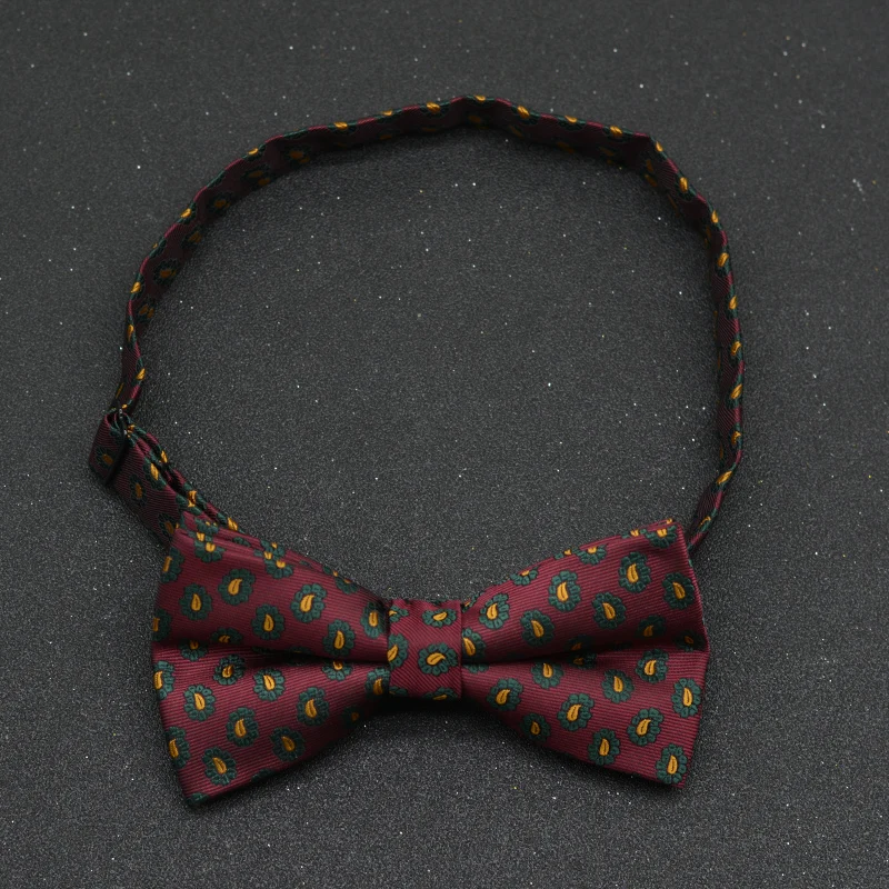 Nœud papillon pour homme, mari - Men'S Formal Wear In Wedding avis et prix