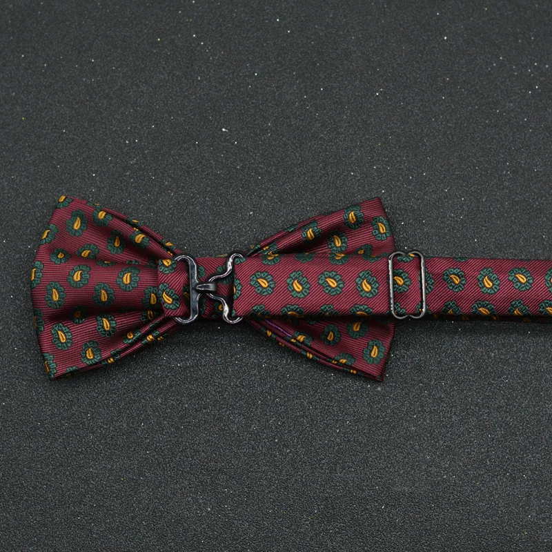 Nœud papillon pour homme, mari - Men'S Formal Wear In Wedding avis et prix