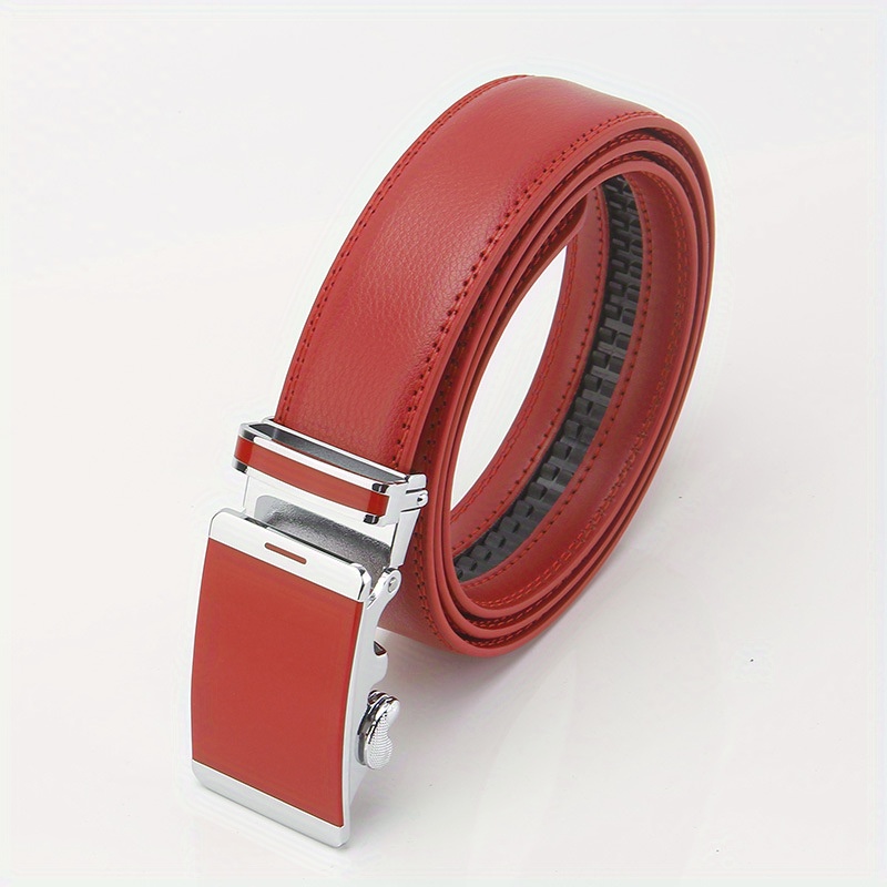 Ceinture d'affaires pour homme - Men Formal Wear With Jeans avis et prix